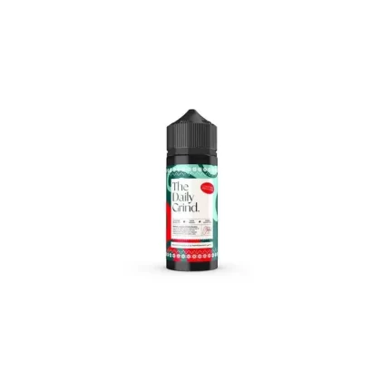 2 x THE DAILY GRIND E LIQUID 100ML