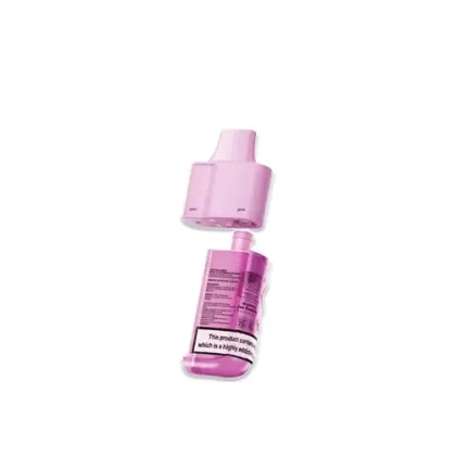 Al Fakher Crown 15000 Puffs Grape