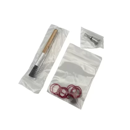 tafee Bowle Maintenance Kit - Ejuicewarehouse