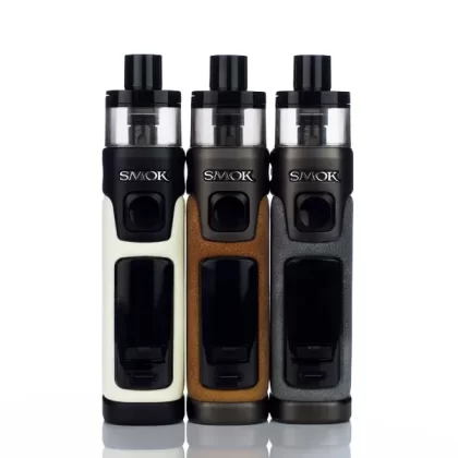 SMOK RPM 5 Pro 80W Pod Mod Kit - Ejuicewarehouse