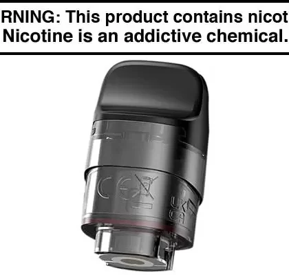 SMOK RPM C REPLACEMENT PODS (PACK OF 3)