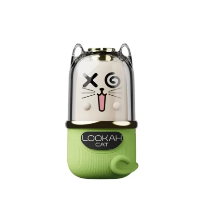 Lookah Cat 510 Thread Vape Cart Battery - Discountvapepen