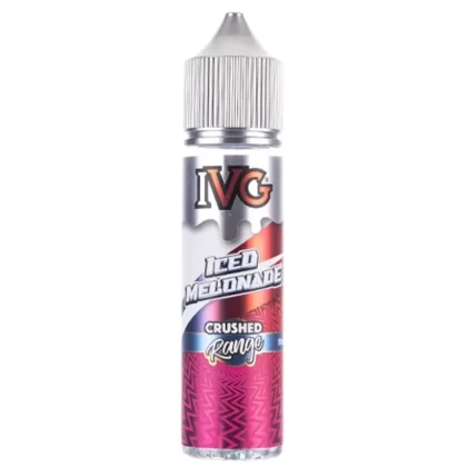 IVG Iced Melonade 50ml – e-juice utan nikotin - IVG / No / 50ml / 30/70