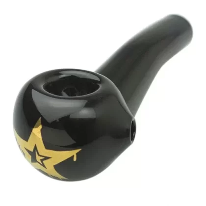 Famous Designs “Surrender” Taster Hand Pipe