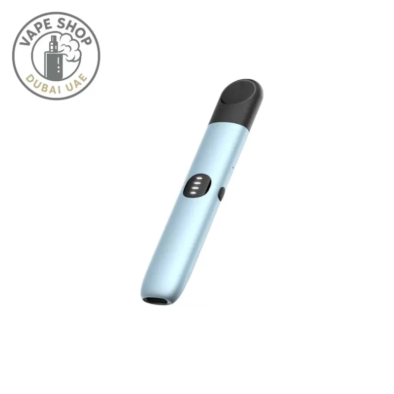 Relx Infinity 2 Pod Kit In UAE - Blue Bay, Cherry Blossom - Image 2