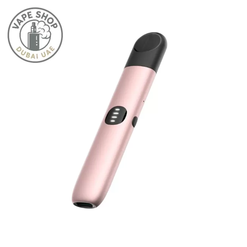 Relx Infinity 2 Pod Kit In UAE - Blue Bay, Cherry Blossom - Image 3