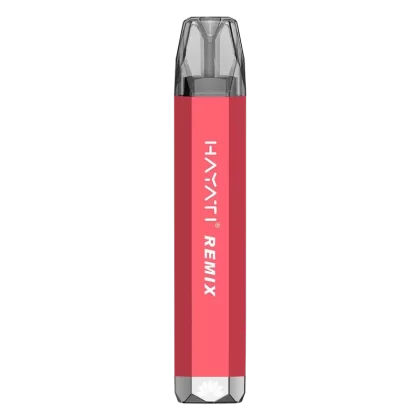 Hayati Remix 2400 Hawaii Remix 4 in 1 Pod Kit