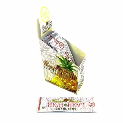 ATLRx Kush Herbal Wrap
