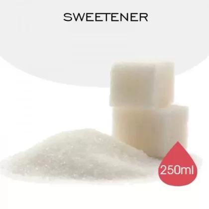 250ML Sweetener for e-liquid