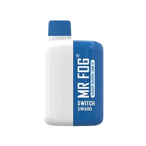 Mr Fog Switch SW600 Disposable Vape