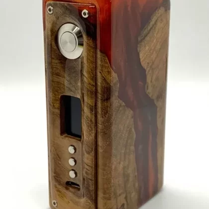 Stabwood Liper (3S 1800 mAh) DNA250C Amber