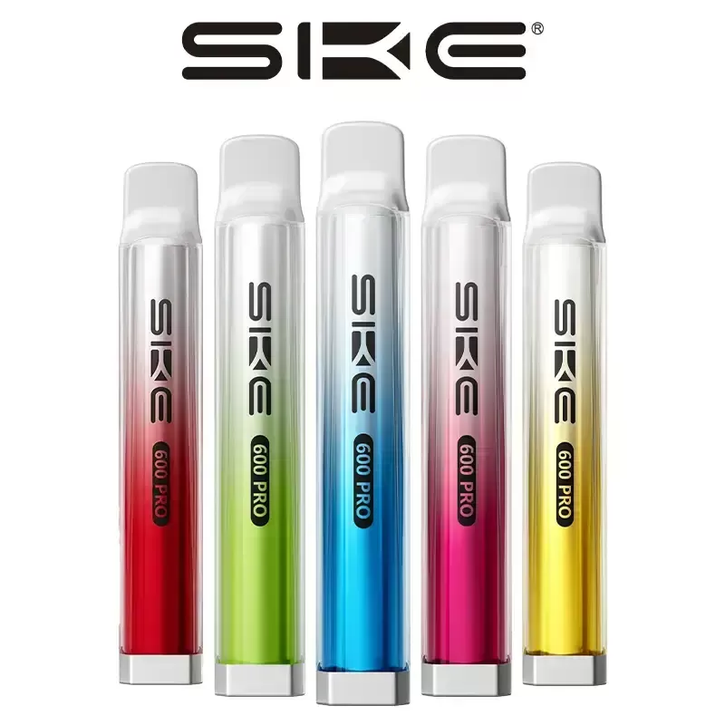 SKE 600 PRO Vape Kit - Vapestreams Co