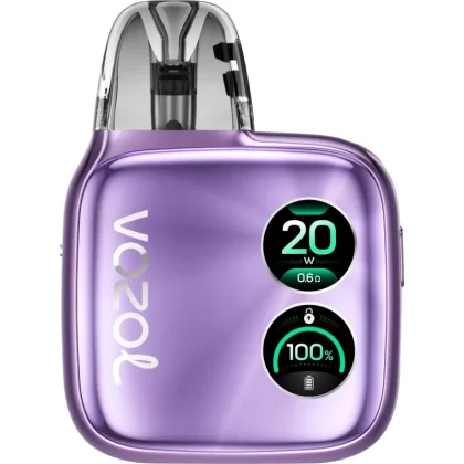 Vozol Ace Pro Pod Mod Kit