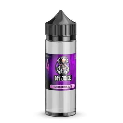 The Flavor Apprentice Strawberry Flavor Concentrate (TFA)