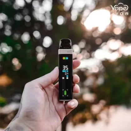 3 UWell Caliburn G3 Pro