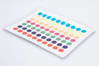 picNIC Marking Stickers
