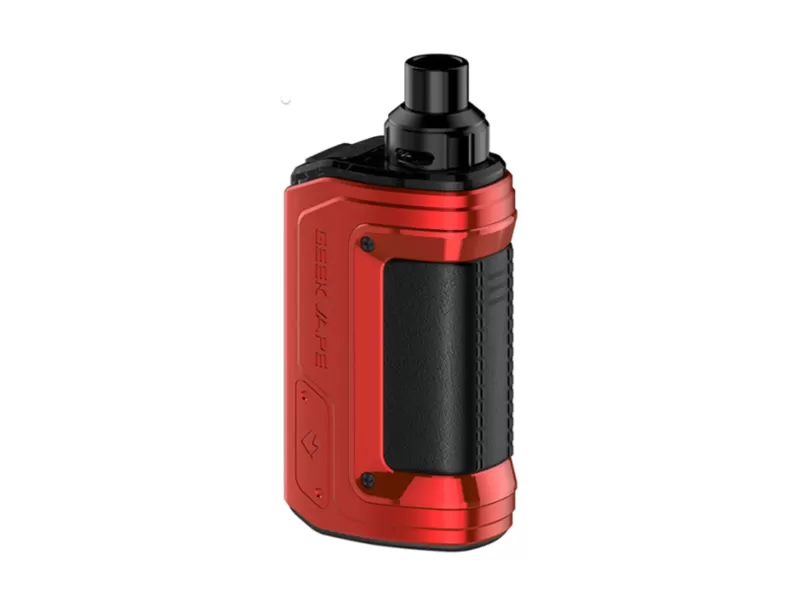 GeekVape H45 Aegis Hero 2 Pod Mod Kit - White - Image 3