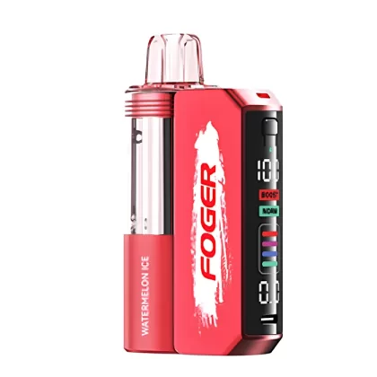 Watermelon Ice Foger Switch Pro kit 30K