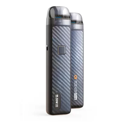 Aspire Flexus Pro Pod Kit - Black, Blue