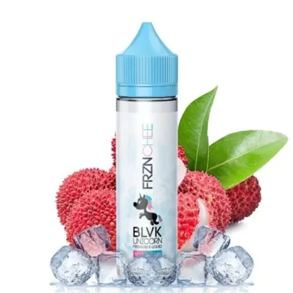 FRZNCHEE BLVK UNICORN FRZN 60ML (3MG-6MG) - Vapebar Pk
