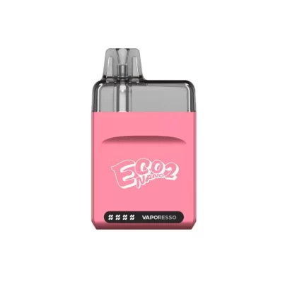 Vaporesso Eco Nano 2 Vape Kit - Night Dark Kit