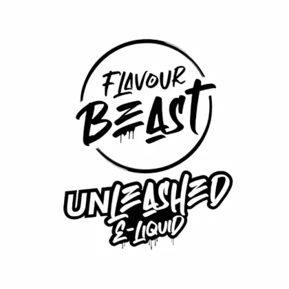 FLAVOUR BEAST UNLEASHED SALTS 30ML - Epic Honeydew Blackcurrant / 20MG