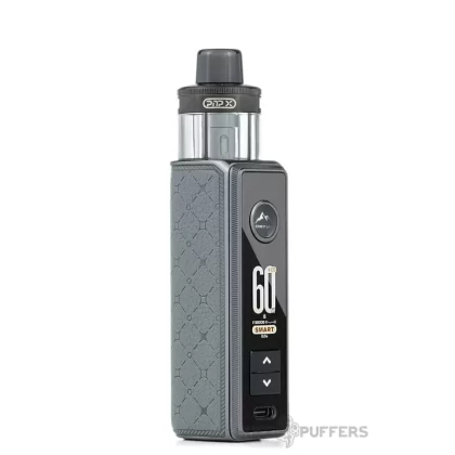 Voopoo Drag S3 - Blue, Brown