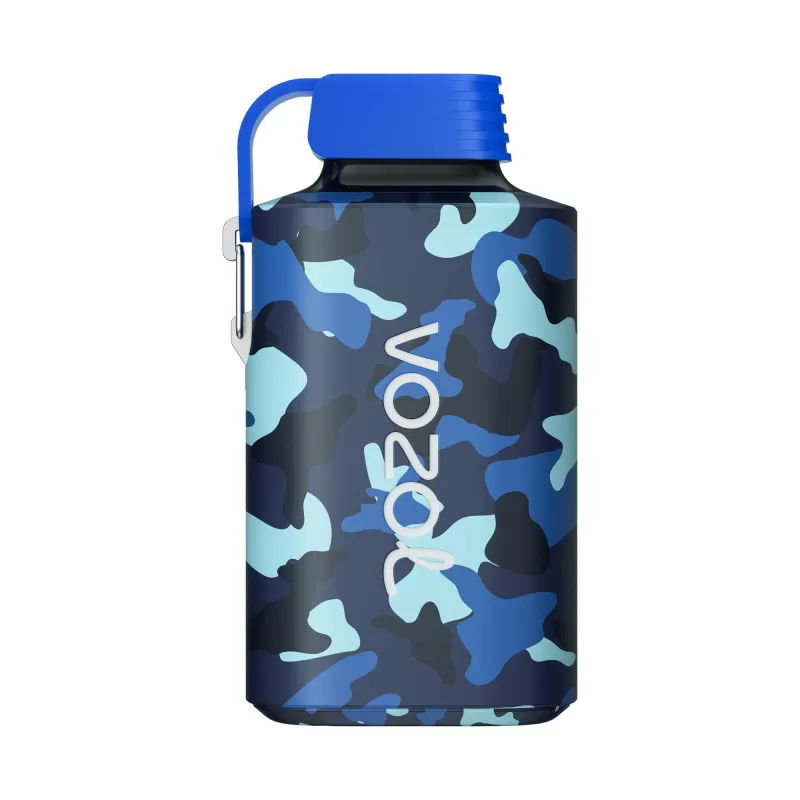 VOZOL Gear 10000 Puffs Disposable Device -10000 Puffs - Strawberry Ice Cream - Image 2