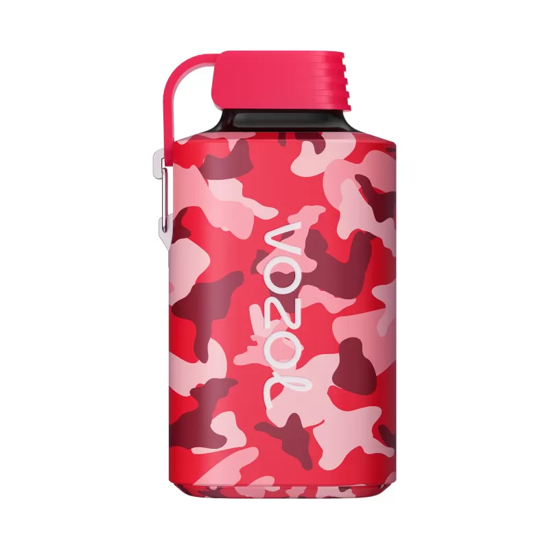 VOZOL Gear 10000 Puffs Disposable Device -10000 Puffs - Strawberry Ice Cream - Image 3