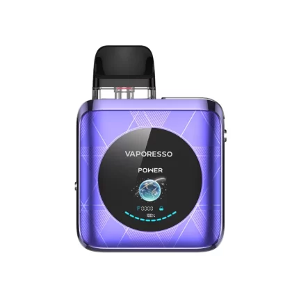Vaporesso XROS 4 Nano 30W Kit (Pod System) - Aquamarine, Camouflage (4740B0)