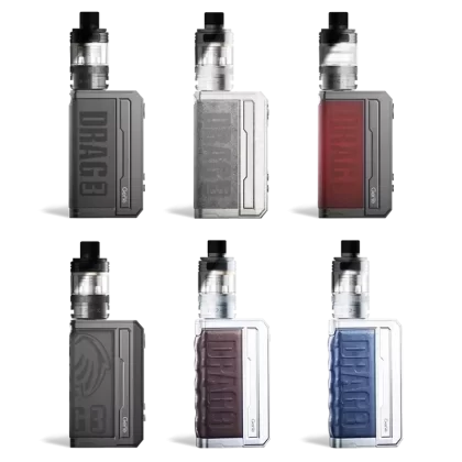 Voopoo Drag-3 (TPP-X) Starter Kit