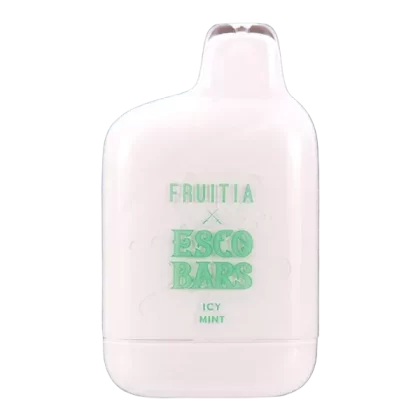 Icy Mint Esco Bar 6000 - Customer Group#Consumer~Size#Single>10 Pack