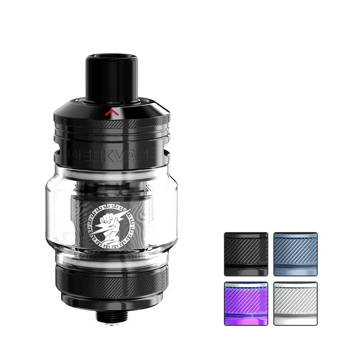 Geekvape Z Nano 3 Tank - Rainbow