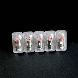 K8-CV1 Mesh Coil 0.3ohm For VooPoo Pnp Tank, Argus Pro , Drag x, Drag s Kit