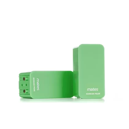 Korean Pear Daze Mates Pre-Filled Pods 15K Puffs — 2 Pack - Huffvape