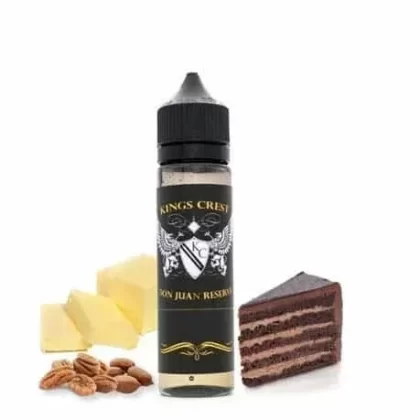 Don Juan Reserve – Kings Crest
