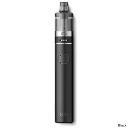 Go Z by Innokin - Gunmetal