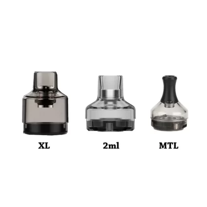 Voopoo PnP Replacement Pod x 2