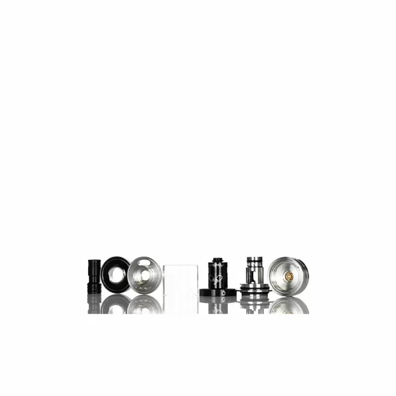 Protocol NERV Top-Fill DL MTL Tank - Image 2
