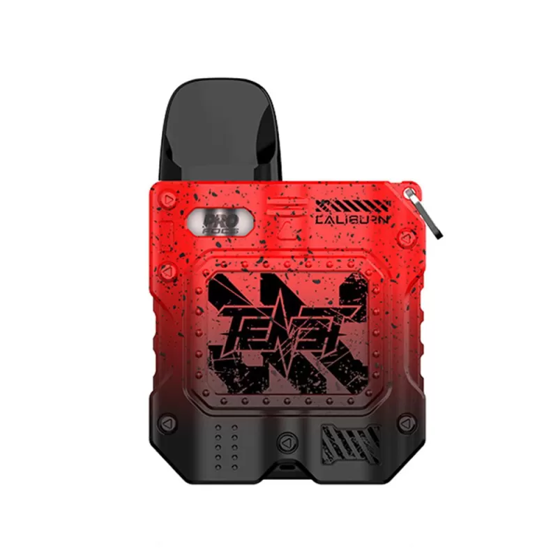 Uwell Caliburn Tenet Koko Pod System Kit - Vapebar Pk