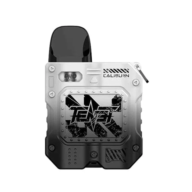 Uwell Caliburn Tenet Koko Pod System Kit - Vapebar Pk - Image 2