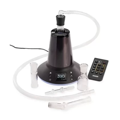 Arizer XQ2 Desktop Vaporizer - Ecigdepot