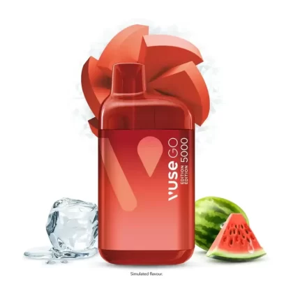 VUSE GO 5000 – WATERMELON ICE