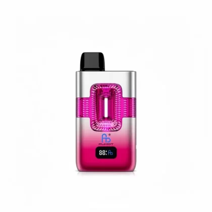 FUMOT ECO 2IN1 50K Puffs Dual Flavor Disposable Vape - Motivapeaustralia