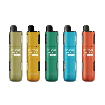 Pyne Pod PP6000 6 in 1 Kit