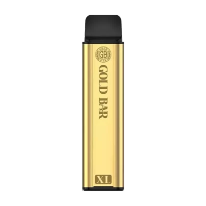 Gold Bar XL Kit - Banana Ice - Ecigwizard