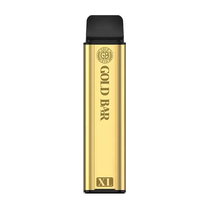 Gold Bar XL Kit - Banana Ice - Ecigwizard