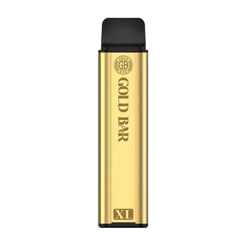 Gold Bar XL Kit - Banana Ice - Ecigwizard - Image 2