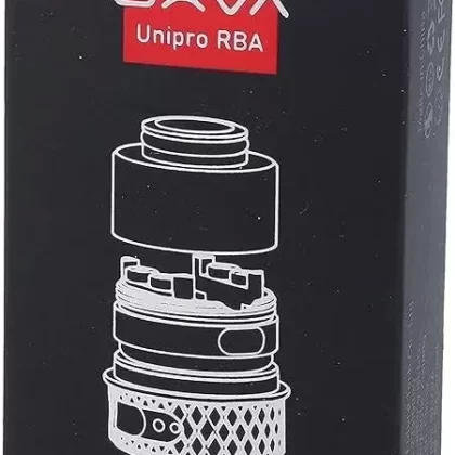 Oxva Unipro RBA Coil - Ejuicewarehouse