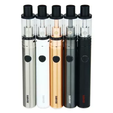 Kanger Subvod-C Kit 1300mAh